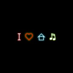electro house n dance