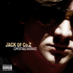 Jack of Co.Z. - Cow Patty Talk (featuring Licki Ucroj) [prod. Ignant]