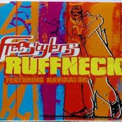 The Freestylers - Ruffneck -Electricwig's Mayan mix