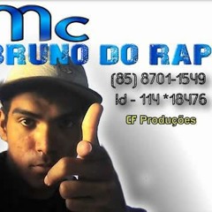 Mc Bruno do Rap-Olha So Como o Bonde Ta - By Kiko Dj o Bruxo da Internet