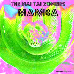 The Mai Tai Zombies vs. Bob Marley (SoulForce RMX) - FREE DOWNLOAD