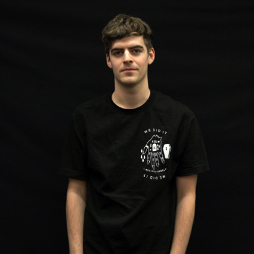 Ryan Hemsworth - Colour & Movement