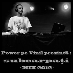 Mix Subcarpati 2012