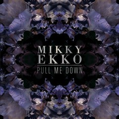 Pull Me Down (T.Williams Remix)