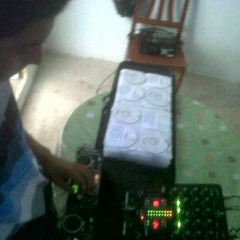 95 DE LA GUETO - ROMPER LA DISCOTECA (DJ HERO )
