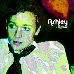 Ashley - Seagrape - Track 5 - Don't Turn The Light On