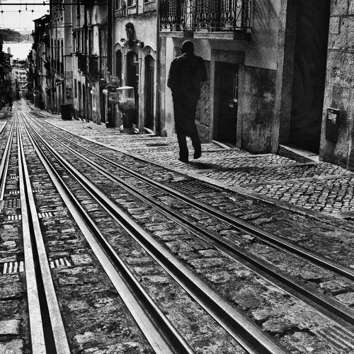 Waltz to the end of the Road
