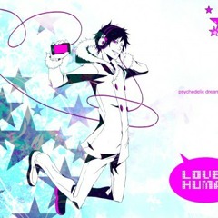 Orihara Izaya - Subarashii Hibi