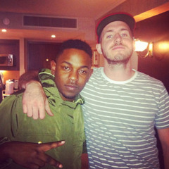 Kendrick Lamar Interview