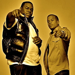 MightyMax & Cayenne-Girl you know