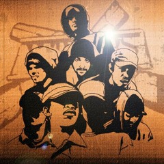 Writers Block - Parental Advisory (prod. Saturn)