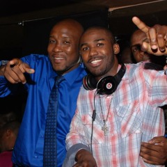 MIN MODEL KONPA DJ SLIM POU 2013 LA NAN KISS LA CE SOIR