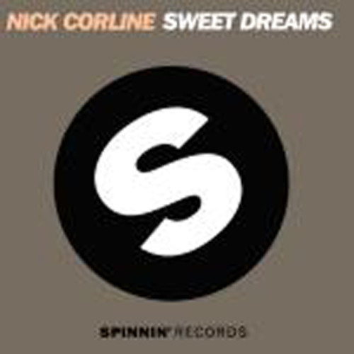 Nick Corline -Sweet dreams