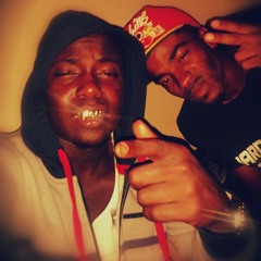 Wanna Get This Money - YoungLion X Sway'Go