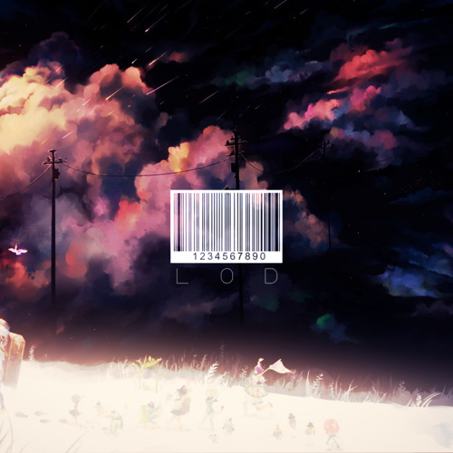 *Forever* Yuna - Lullabies (LOD Remix)