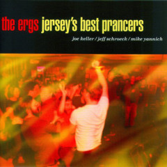The Ergs! - Kind of Like Smitten