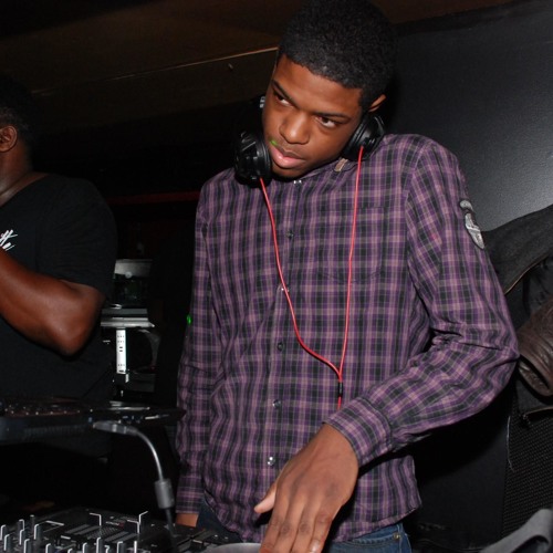 DJ Jeff Fresh Mix Konpa Decembre 2012