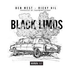 Ben West - Black Limos ft. Ricky Hil