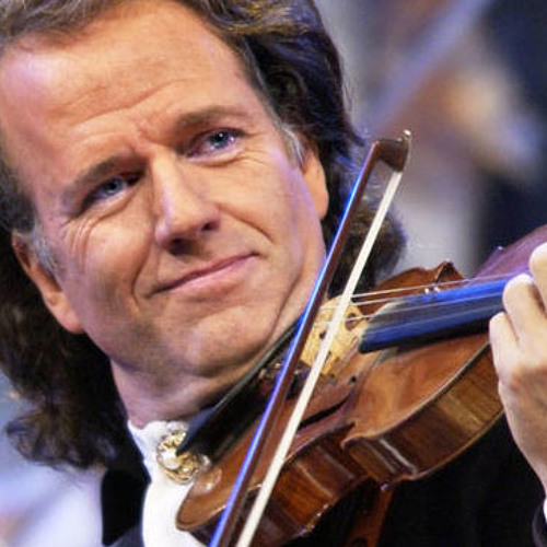 Carl Orff - Carmina Burana-O Fortuna (Andre Rieu-Amsterdam Arena)