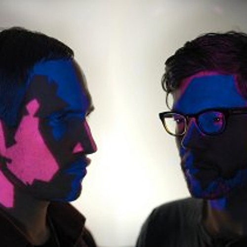 Âme [Frank Wiedemann] Live @ Trouw Amsterdam 1-5-'13