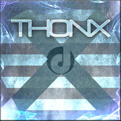 Deficio - Thonx (Original Mix)