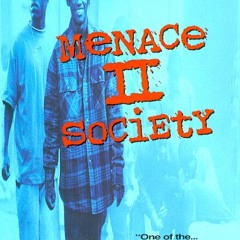 Menace2society(Goldie & A-1) {Prod.By West End Goldie}
