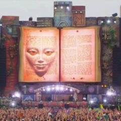 Tomorrowland 2012 Aftermovie at Belgien