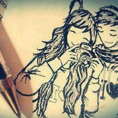 Tengo ganas de ty♥ feat-benter