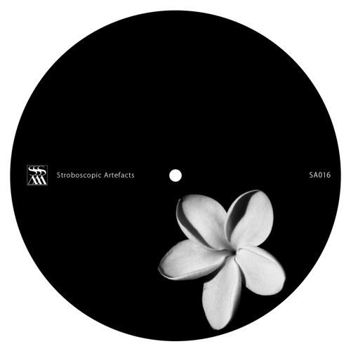 Dadub "Death" (Lucy Remix) [SA016]