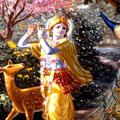 krisna