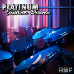 Platinum Session Drums demo ( HotMusicFactory.com )