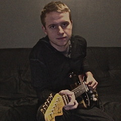 Strobes - Jake Austin