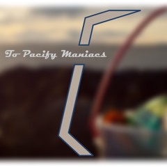 The Sound of Silence (To Pacify Maniacs x Luke Robinson) (Cover)