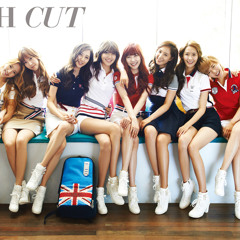 SNSD