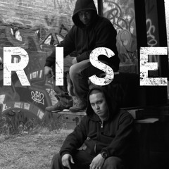 RISE (produced by EARdrum)