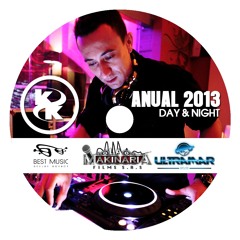 DJK-K DAY 2013