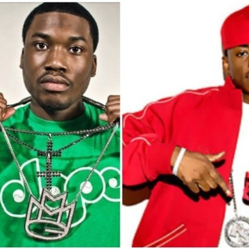 Cassidy - R.A.I.D (Meek Mill Diss)