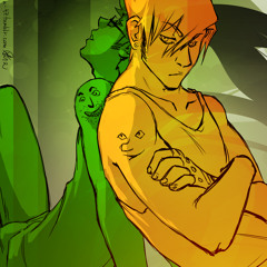 DIRK/JAKE