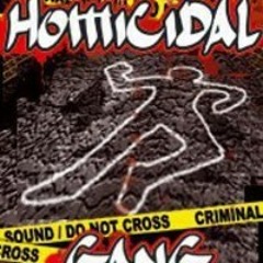 The Braindrillerz vs AdrenoKrome - Jump Up - [Preview Cut] - [Out Soon on HOMICIDAL GANG #05]