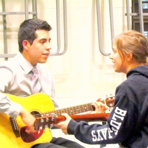 Falling Slowly (Glen Hansard and Marketa Irglova Cover)