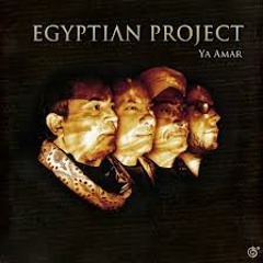 Egyptian Project - Soufi  سقاني الغرام