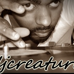 BALA NA AGULHA MIX DJCREATURE