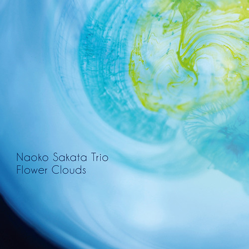 NAOKO SAKATA TRIO - Gräsänklingen