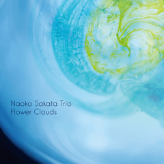 NAOKO SAKATA TRIO - ○ (Circle)
