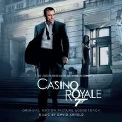 The Name's Bond...James Bond
