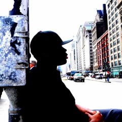 DaCloak ft-My All