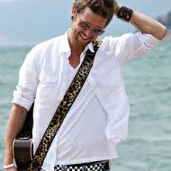 Andrew Allen - I Want You