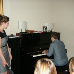 Four O'Clock in the Morning