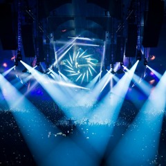 Qlimax 2012 - Evil Activities Ft. E-Life