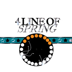 4Line Of Spring - Tiada Lagi